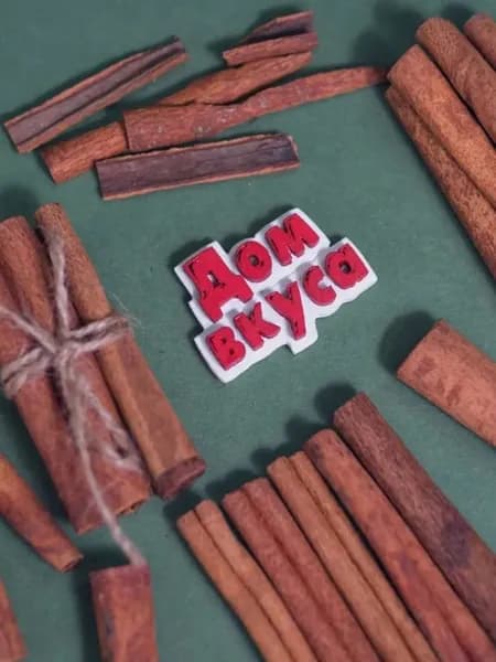 Корица палочки 0.100кг