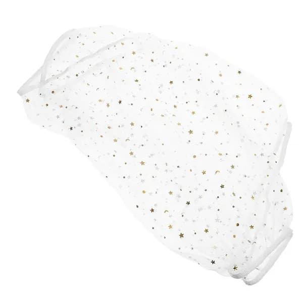 Защитная сетка для клетки попугая из полиэстера 180 120 30 см 1 шт