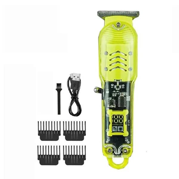 Машинка для стрижки ozon#3172449653, белый