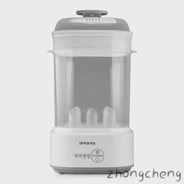 Стерилизатор для бутылочек Maman LS-B303 с функцией сушки