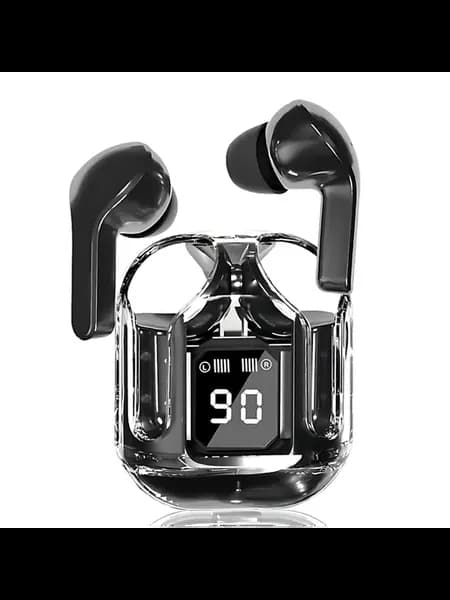 Bluetooth наушники Air31 Black XT16