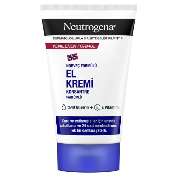 Neutrogena Косметический набор для волос