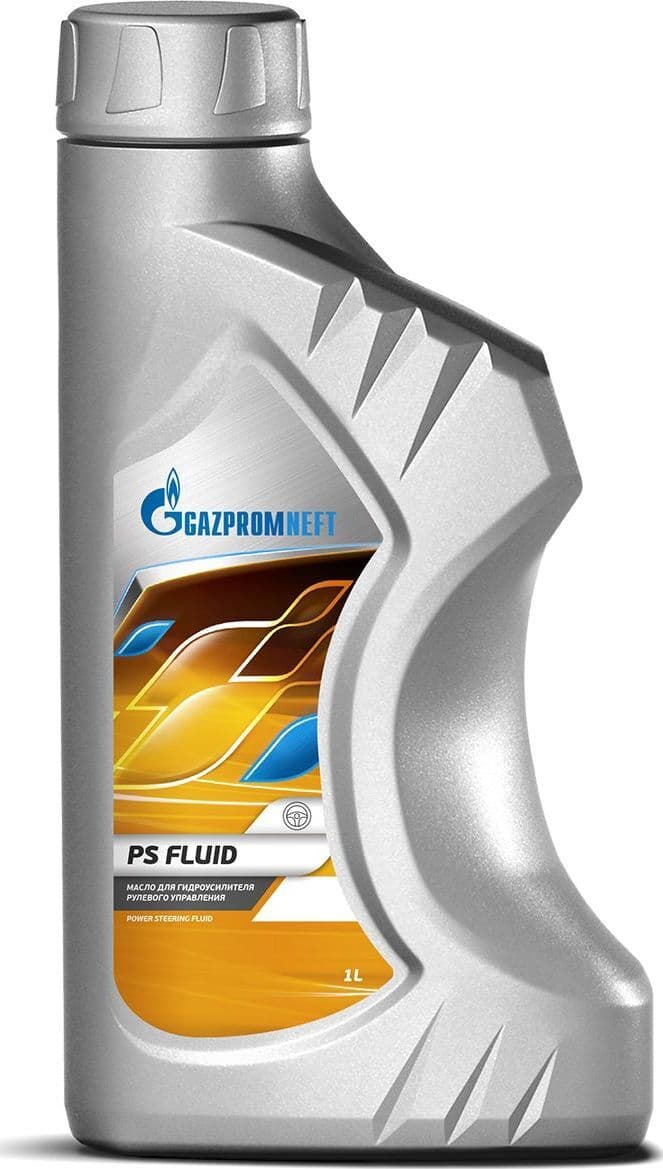 Масло для ГУР Gazpromneft PS Fluid 1л#