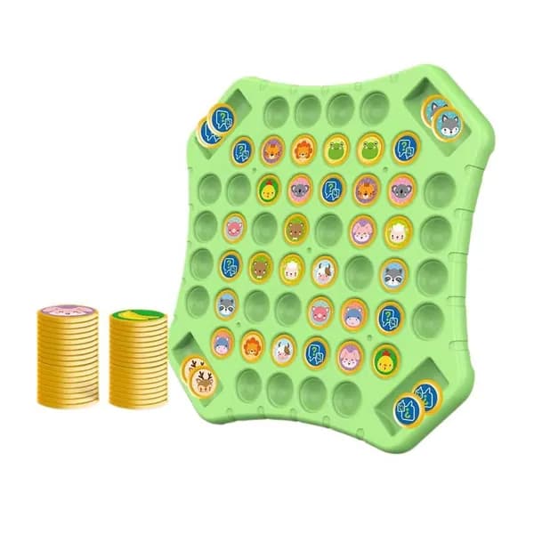 Флип шахматы памяти игры