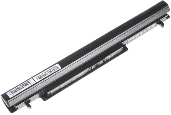 Аккумулятор для Asus K46c, 14.8V, Емкость 2600mAh