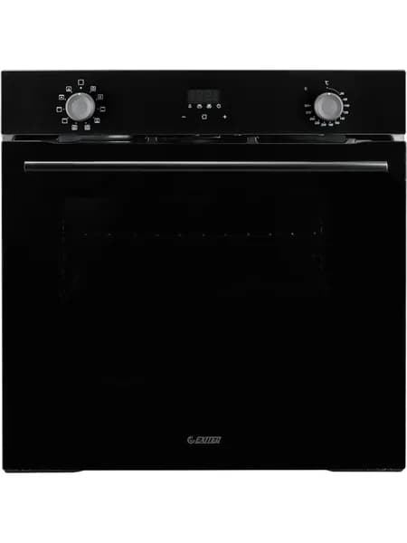 Электрический духовой шкаф EXITEQ EXO-113 Black