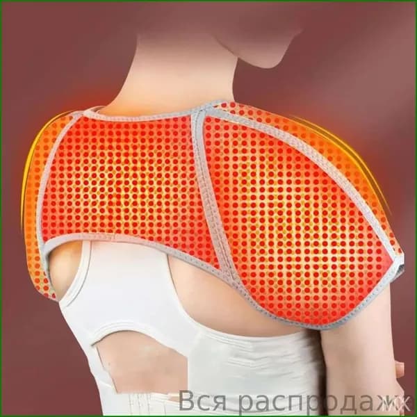 Защита паха6EE106670-C-XL_SJH