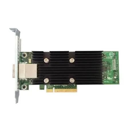 Контроллер Dell HBA 2хMini-SAS HD PCIe Gen3 2PHG9 02PHG9