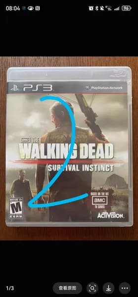 Игры для PS4