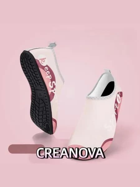 Туфли CREANOVA