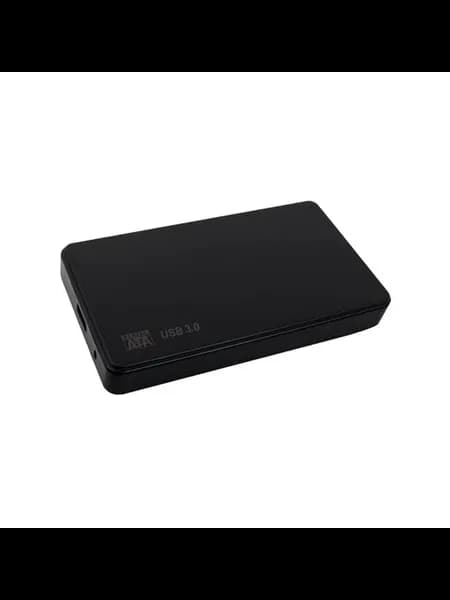 Корпус для жесткого диска DM-2508 Черный