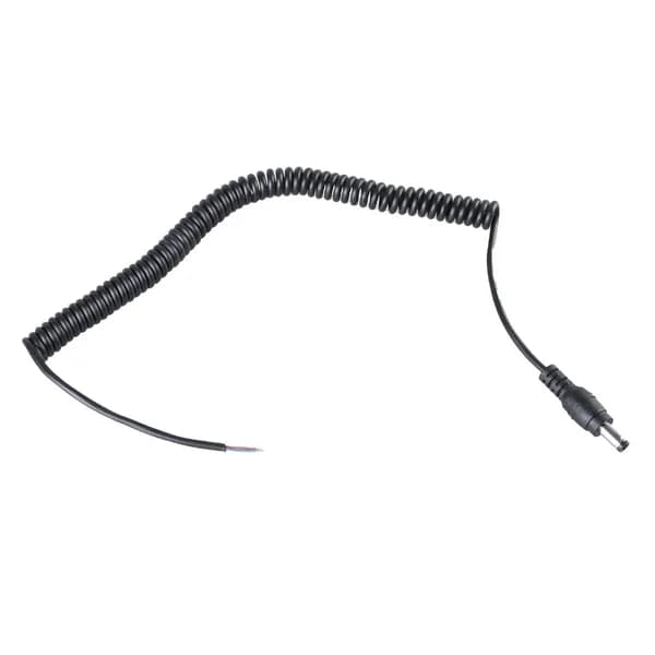 Кабель для интернет-соединения 3-pin fan/3-pin 12 мм, 1 м, разноцветный