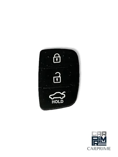 Кнопки для ключа Hyundai, Хендай.