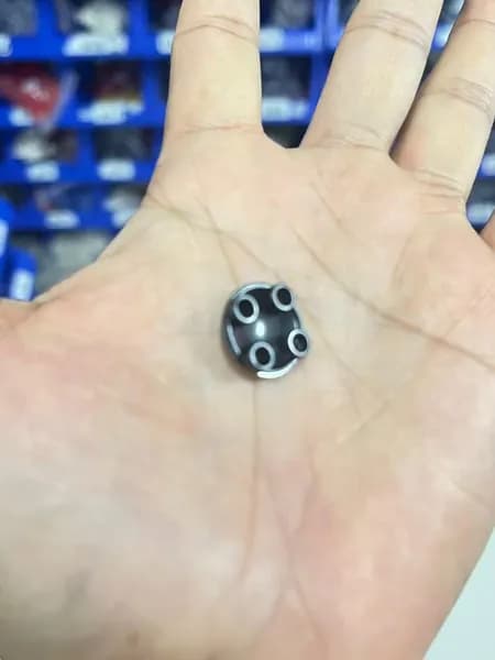 54196 Ev3 9686 ведо 1.0 Wedo 2.0 ВЕДО 2.0 шпик 45300 2X2 STEAM студент Кирпичные детали игрушек