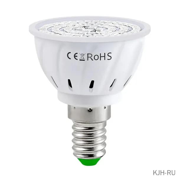 Jssdon Светодиодная лента, IP22S, Пурпурный, 1 шт
