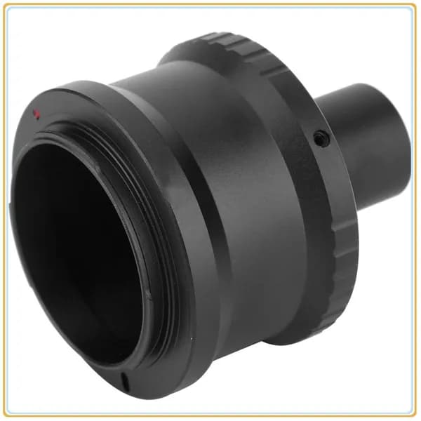Микроскопический адаптер T2-NEX, удобный и качественный, для камер Sony NEX