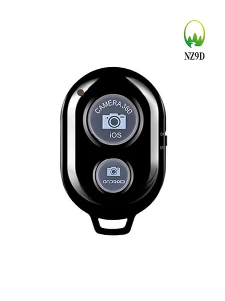 Bluetooth-кнопка для фото