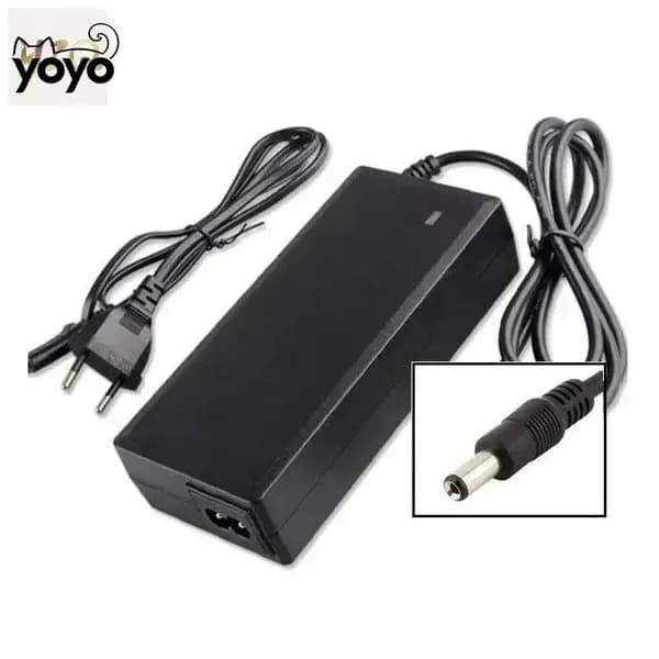 Зарядное устройство для электросамоката / 24V (29.4V, 2A)
