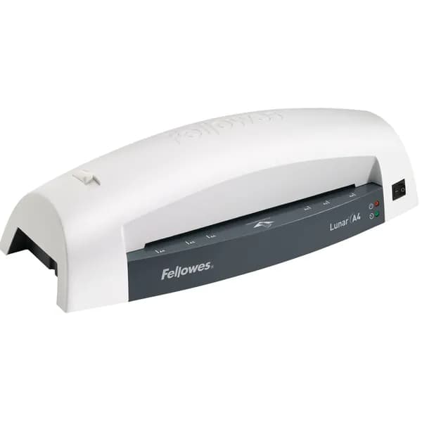 Ламинатор Fellowes Lunar А4 (FS-57156)