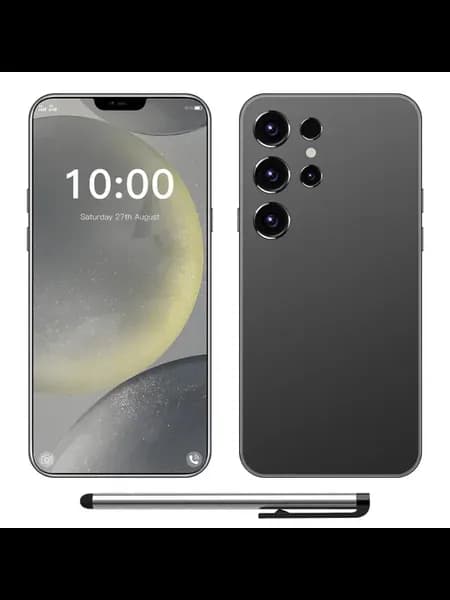 Смартфон V30 Lite Ростест (EAC)12+512GB Флагманский
