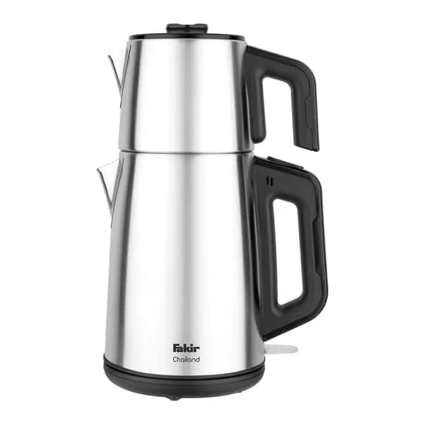 FAKIR Chailand Inox1500 Вт Чайная машина Inox