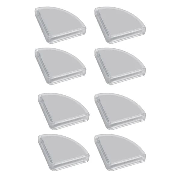 8Pcs Защита кромок