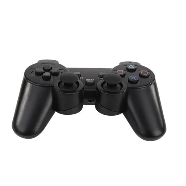 Игра ["Беспроводной игровой контроллер 2.4 ГГц"] (Windows, Английская версия)