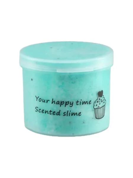 Слайм для детей антистресс 70 мл
