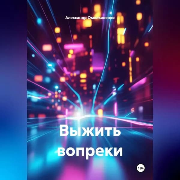 Выжить вопреки | Александр Омельяненко | Электронная аудиокнига