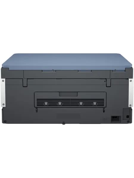МФУ струйное HP Smart Tank 725, цветное, USB, WiFi, (28B51A), белый