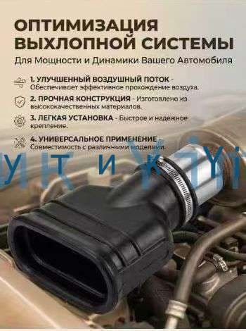 Плоский насос 75мм идеальное соответствие газоанализаторам