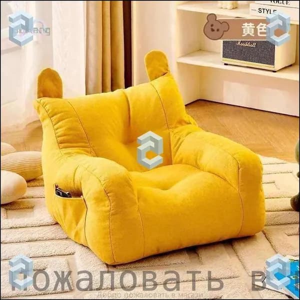 Кресло детское,38х38х35см