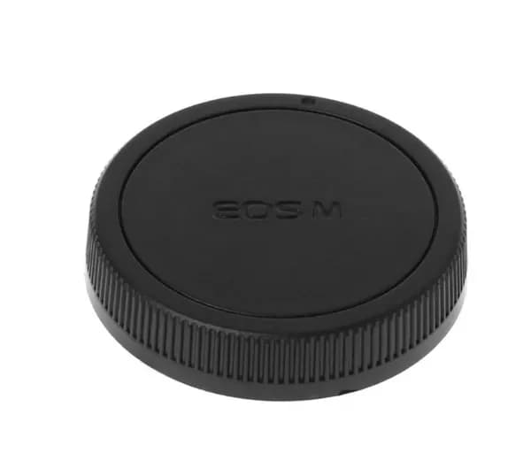 Крышка для байонета объектива Canon EOS M