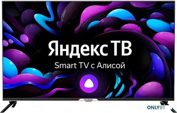 Hyundai Телевизор 43"