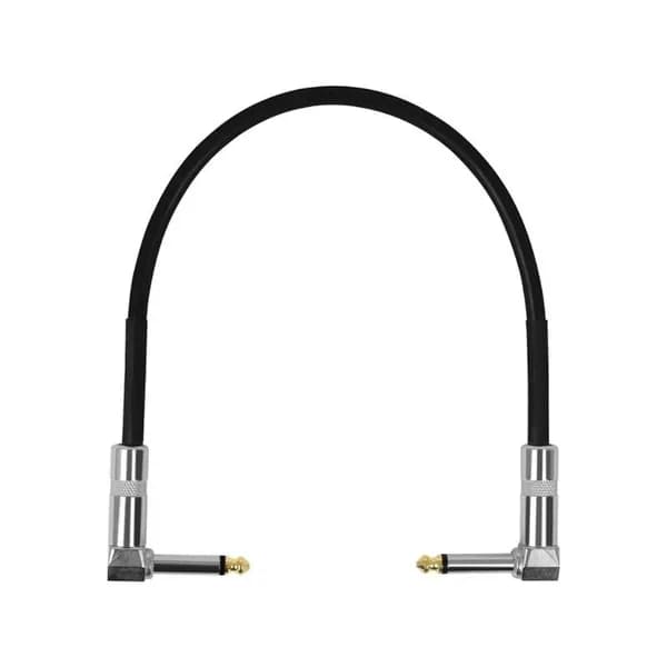Кабель для подключения гитарных эффектов, - 15 cm