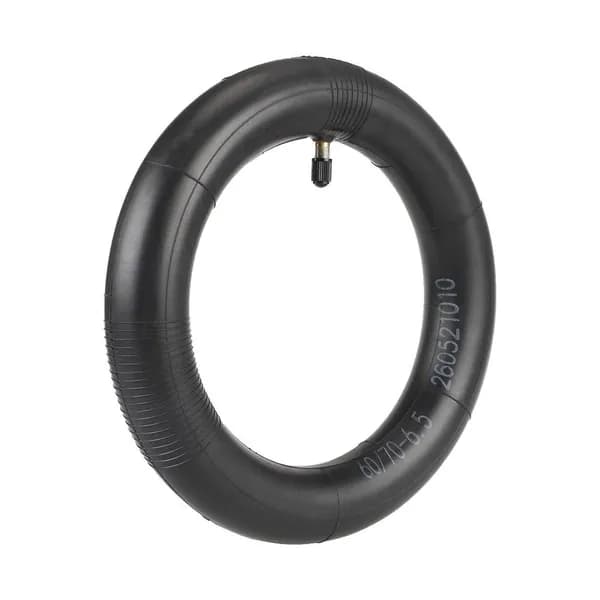Шина 60/70-6.5 V-образная для электросамоката Xiaomi M365 G30 G30D G30LP, комплект с камерой, резина