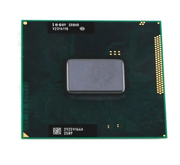 Процессор для ноутбука Intel Celeron B830 ( 1,8Ghz, 988, 2Mb, 2C/2T, GPU )