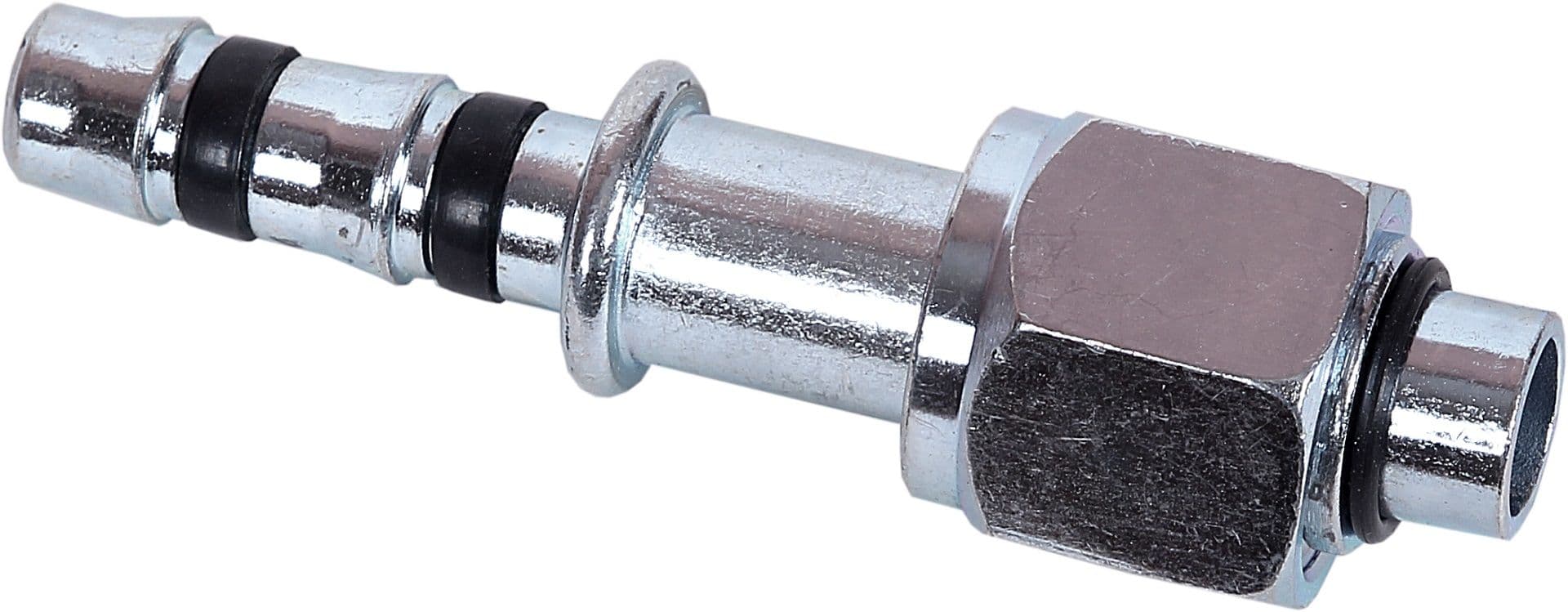 Фитинг аналог Manuli 13мм 5/8 №10х180 O-RING 7/8 -14UNF TITAN