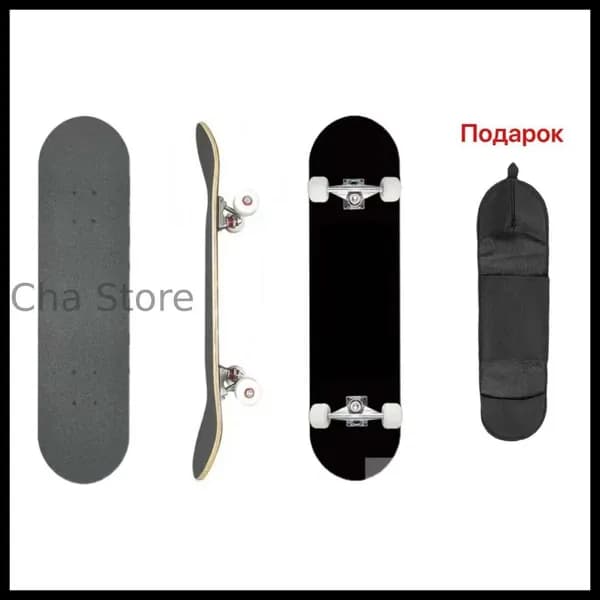 Скейтборд 79 х 20см