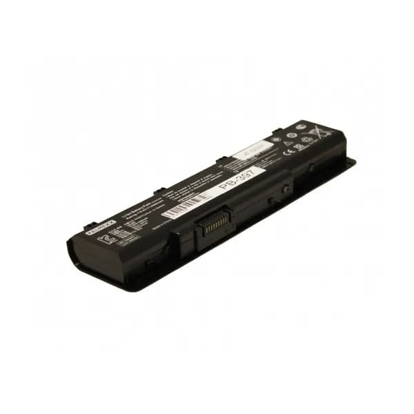 Аккумуляторная батарея PALMEXX для ноутбука Asus N45 (10.8V 4400mAh)