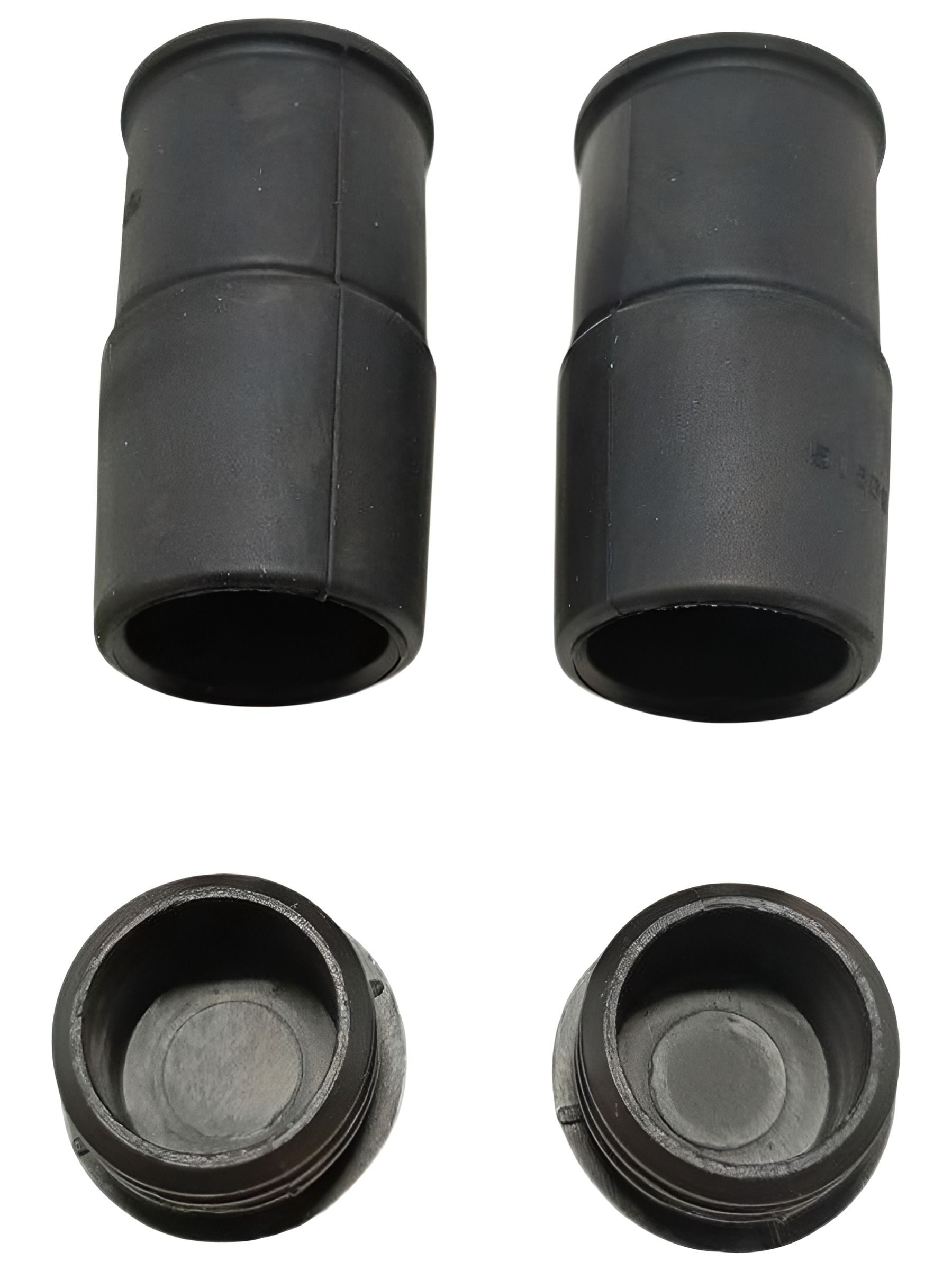 Пыльники переднего суппорта Opel Astra G/H, Zafira A/B, Ford Focus 2/3, Fusion, Renault Megane 2