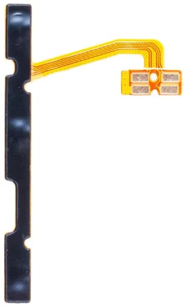 Шлейф для Realme C21Y/C25Y (RMX3263/RMX3269) на кнопки громкости/включения
