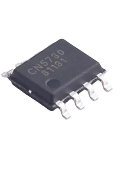 5 шт CN5730 SOP-8, Интегральная схема драйвера многофункционального светоизлучающего диода высокой яркости (LED)