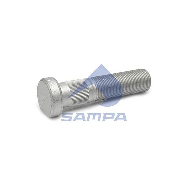 Шпилька колеса Sampa 075.100