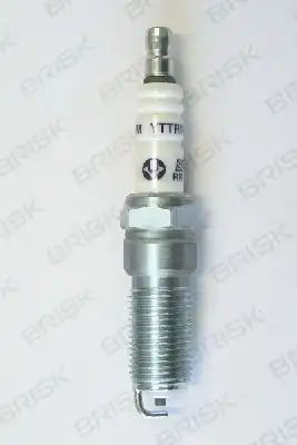 Свеча зажигания brisk 1437 ford mondeo/galaxy/s-max 2.3 07>, mazda 6 2.0/2.3 05>