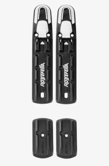 Крепления для беговых лыж Rottefella Step in 10200125