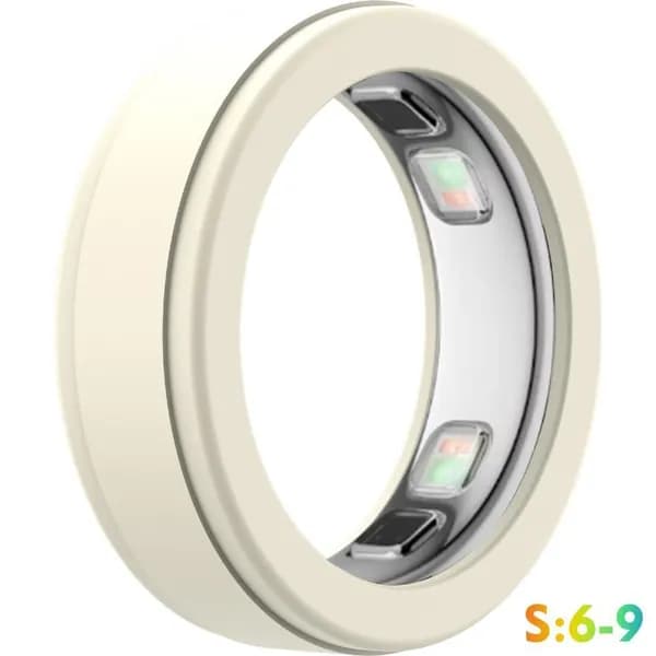 Совместимо с силиконовым чехлом для кольца Ora Ring5.
