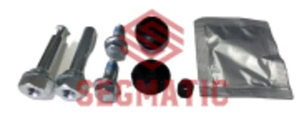 Комплект Направляющих Суппорта Hyundai (SEGMATIC SG700262)