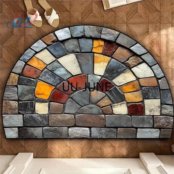 Коврик для детской 50x80 см