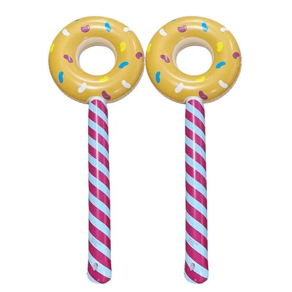 2Pcs Палочка для леденцов